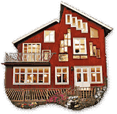 Gissa hur många fönster vi har. Rätt svar ger en gratis fönsterputsarhelg på Kärlingesund!